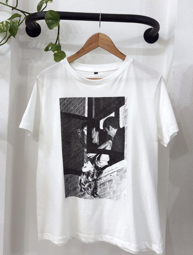 Remera CRIS
