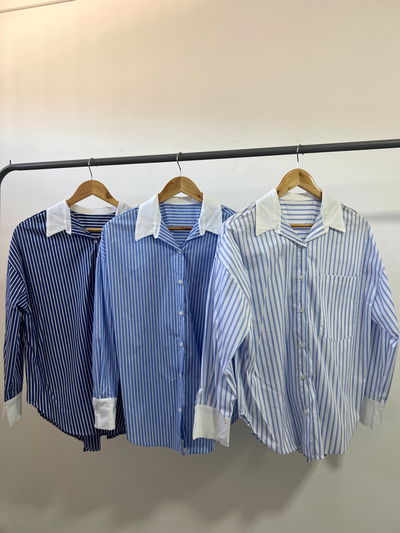 Camisa ROMA