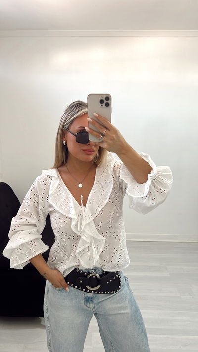 Blusita ANTONIA