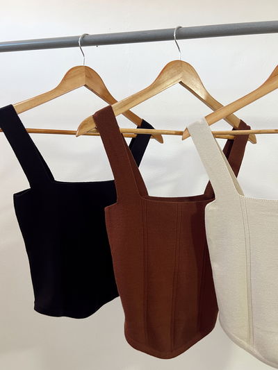 Corset hilo 