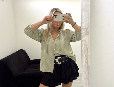 Camisa JULIETA