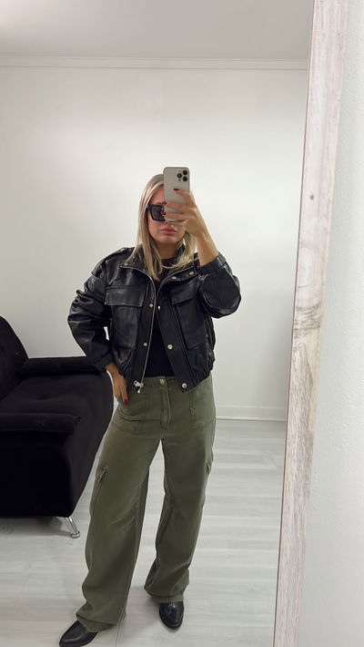 cargo PAULA