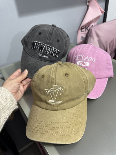 GORRA BATIC