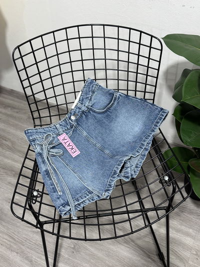 SKORT CELESTE