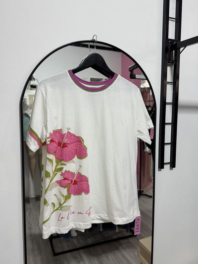 REMERA HIBI