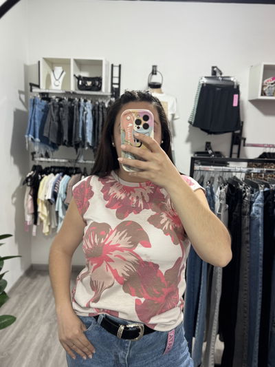 MUSCU FLOR