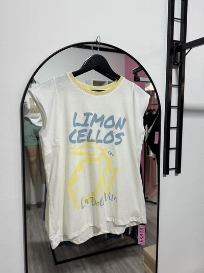 MUSCU LIMONCELLOS