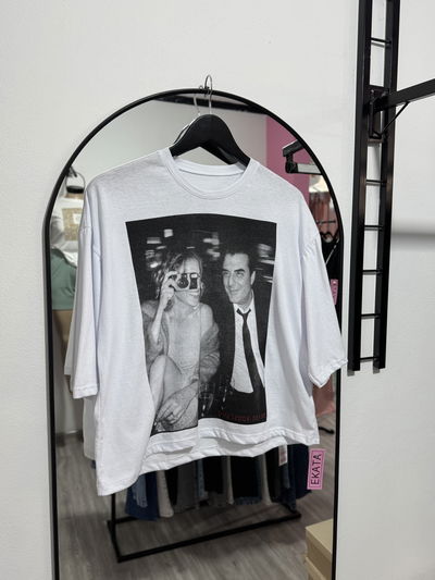 REMERA PHOTOGRAPH