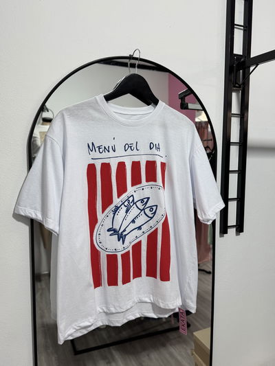 REMERA MENU