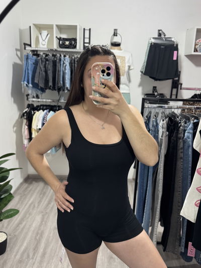 CATSUIT TROPEA