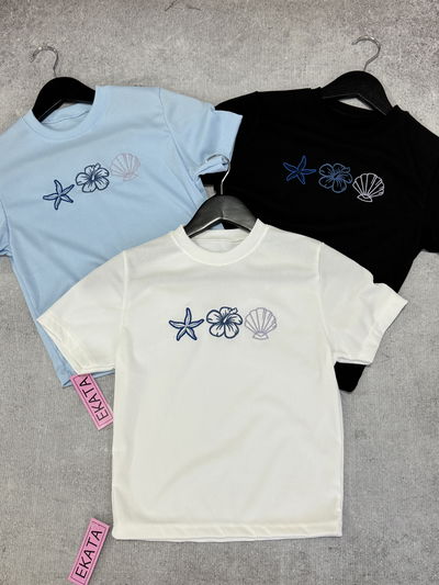 REMERA HAWAI