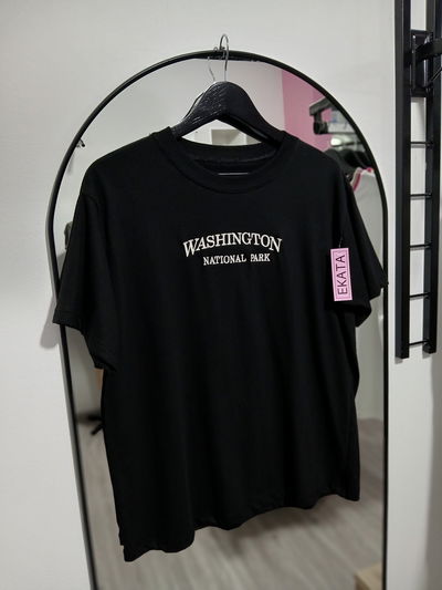 REMERA WASHINGTON 