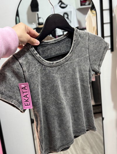 REMERA ZINA