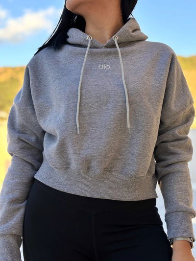 Buzo alo oversize (4 variantes)