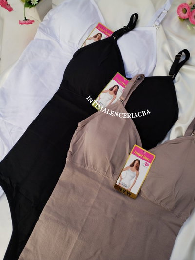 Body reductor con taza