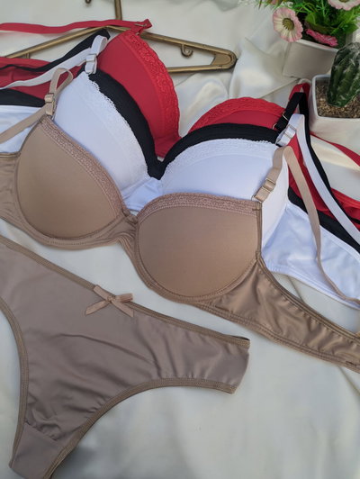 Olivia (cuatro variantes)