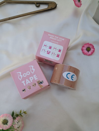 Art. 635-  Bob tape levanta busto