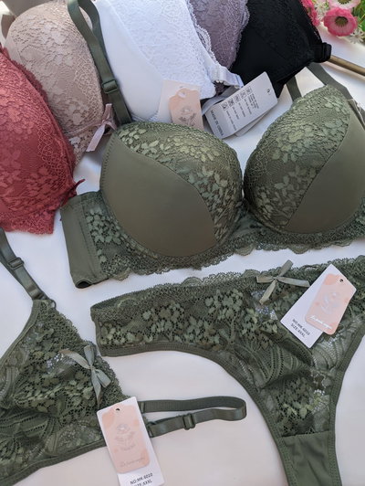 Enjoy (seies variantes) 