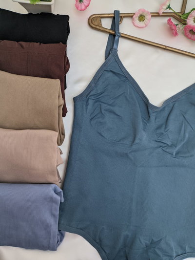 Body reductor (seis variantes)