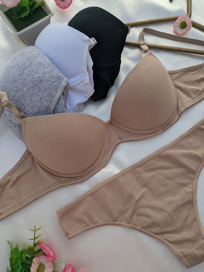 Olivia (cuatro variantes)