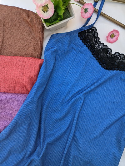 Camisolin (cuatro variantes)