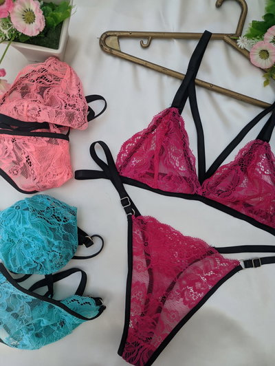 Flopy (tres variantes)