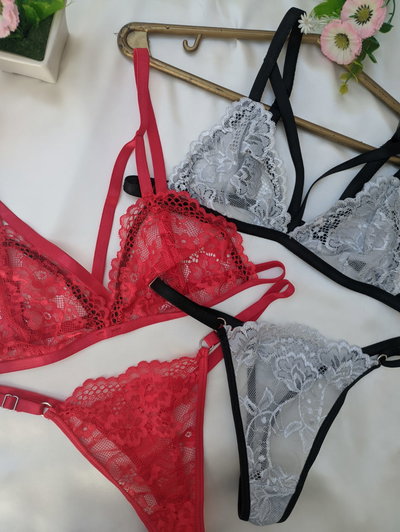 Lupe (dos variantes)