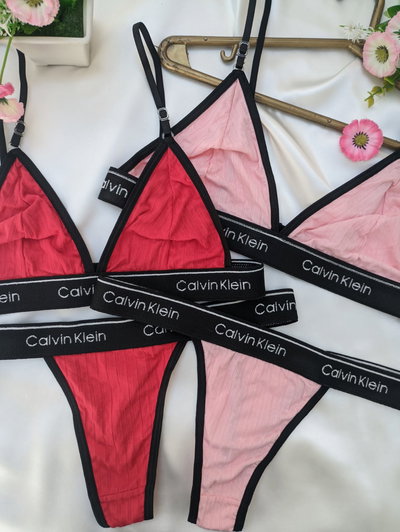 Calvin (dos variantes)