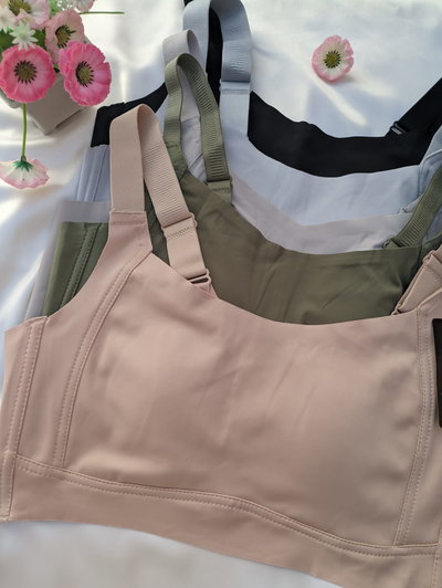 Deportivo sin costura (cinco variantes)