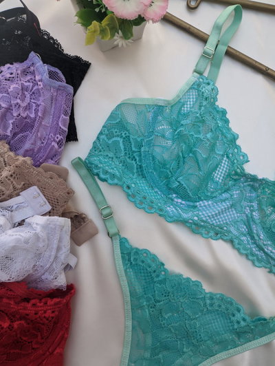 Foxy (seis variantes)