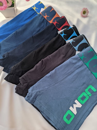 Boxer uomo x1 (Talles M al XL)