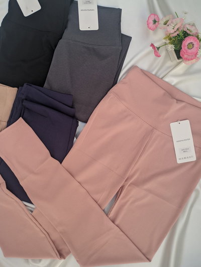 Calza clasica morley (cinco variantes)