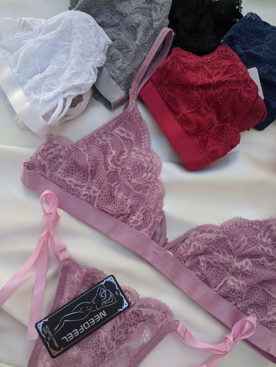 Rosita (seis variantes)