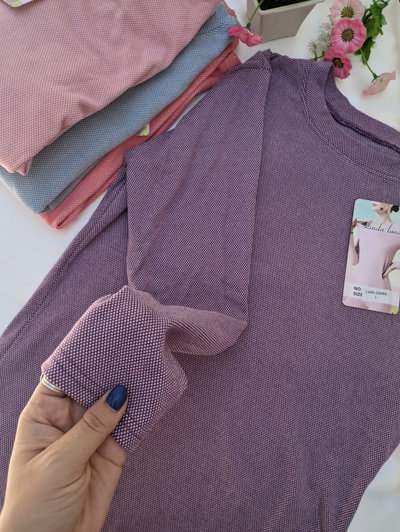 Camisetas media estación