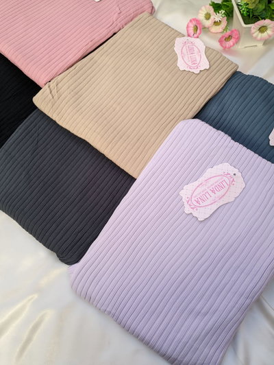 Camiseta térmica de morley (cinco variantes)