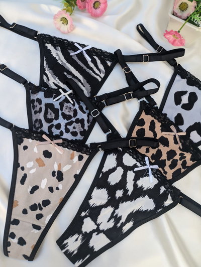 Art. 174- Pack x3 less regulable algodón 