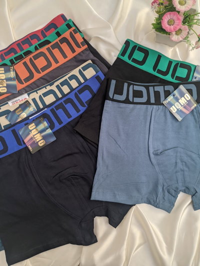 Boxer uomo x1 (Talles M al XL)