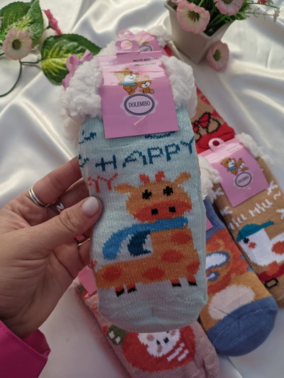 Pantumedias de niño/a (seis variantes)