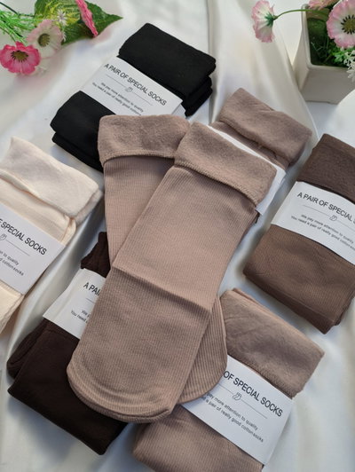 Pack x3 medias térmicas