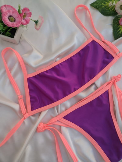 Venus violeta