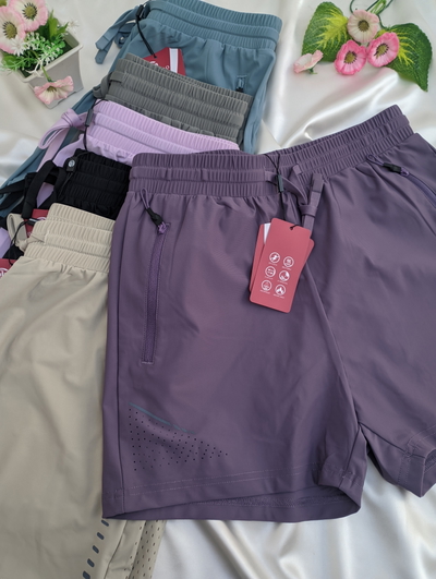 Short running (seis variantes)