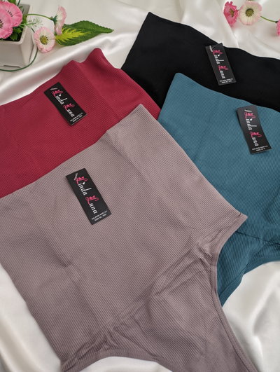 Faja colaless 20 cm (cuatro variantes)