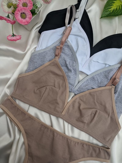Comfy (cuatro variantes)