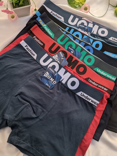 Boxer uomo x1 