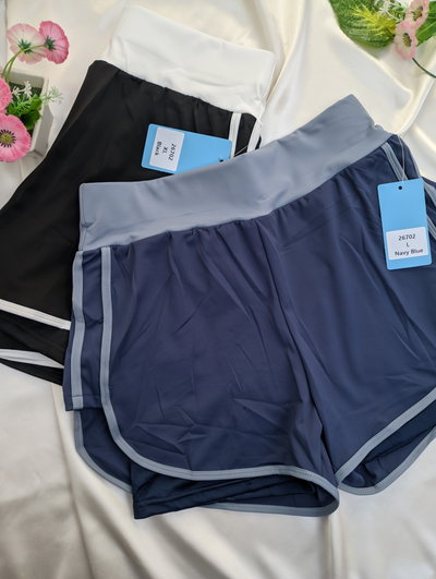 Short running (tres variantes)
