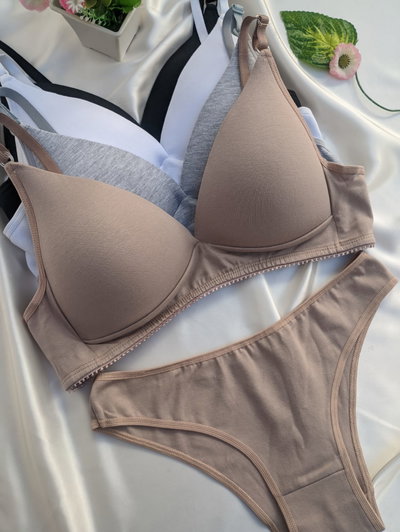 Comfy (cuatro variantes)