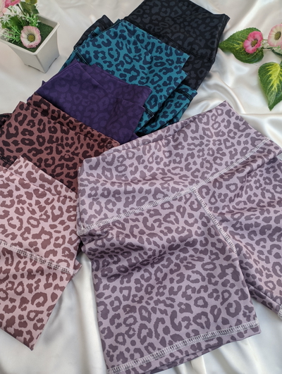 Short clásico print (siete variantes)