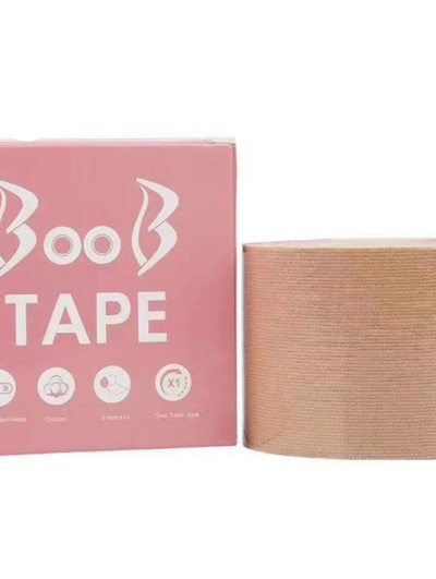 Art. 635-  Bob tape levanta busto