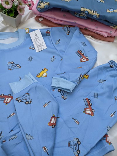 Pijama de niño/a