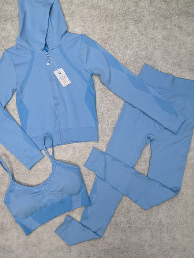 Set deportivo maga (oche variantes)